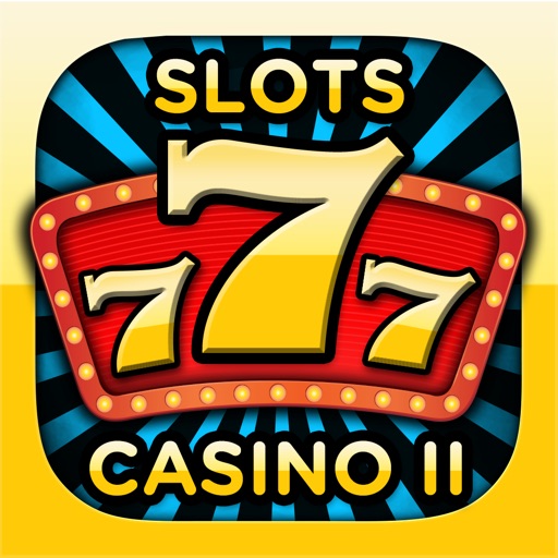 Ace Slots Machine Casino II