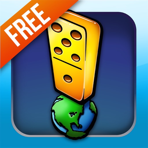 Domination! Free iOS App