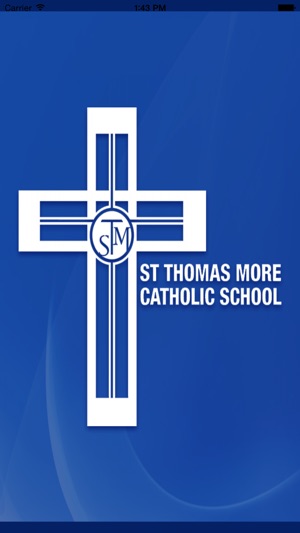 St Thomas More School Alfredton - Skoolbag(圖1)-速報App