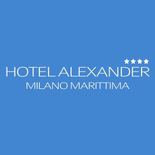 Hotel Alexander icon