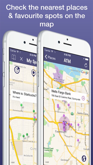Parking Spot App >> My Spot Pro Map Location Parking Spot History App Price Drops Parking Spot App >> My Spot Pro Map Location Parking Spot History App Price Drops