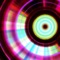 This happy sound and music visualisation app converts sound frequencies into light/colour frequencies, in the most scientifically accurate visualisation process available on iOS