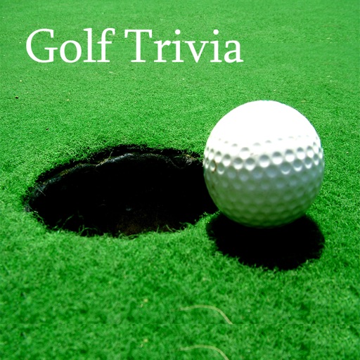 Golf Trivia and Quiz iOS App