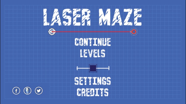 Laser Maze 2015(圖1)-速報App