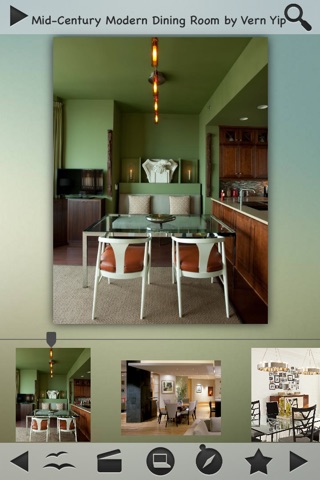 Dining Rooms Expert screenshot 3