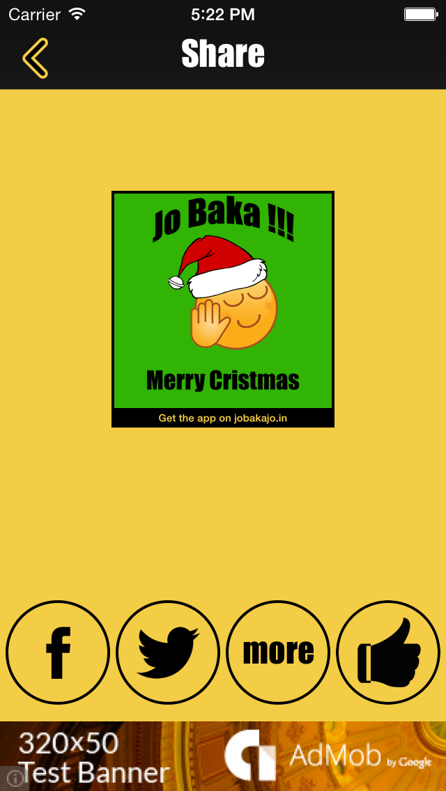 How to cancel & delete Jo Baka Jo from iphone & ipad 4