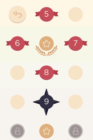 DoDots: Capture the Rival screenshot 2