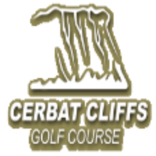 Cerbat Cliffs Golf Course icon