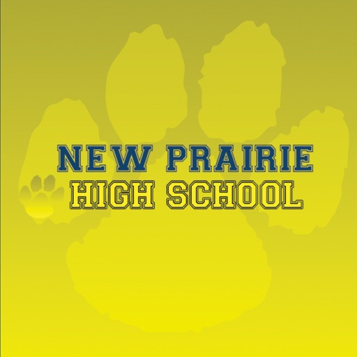 New Prairie High School icon