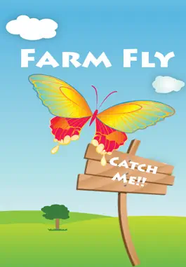 Game screenshot Farm-Fly mod apk