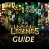 Champion Guide for League of Legends.