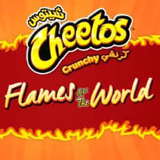 Activities of CHEETOS - FLAMES OF THE WORLD