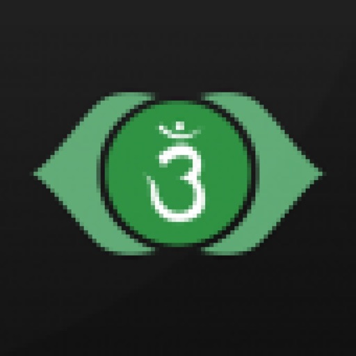 3rdVision icon