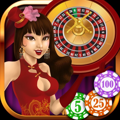 A Lucky Macau Roulette Spin of Fortune! - Win All-In Golden Jackpot Casino Game - Full Version