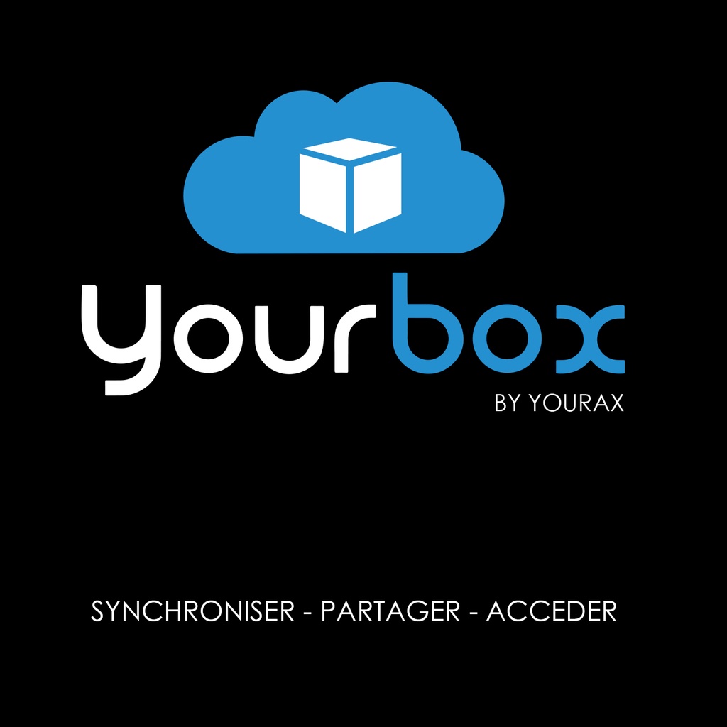 Yourbox icon