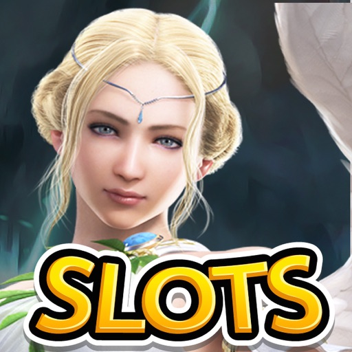 ``` ACE Viking Slots 7777 icon