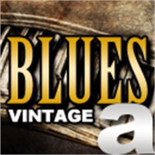 A Better Classic Blues Vintage Station