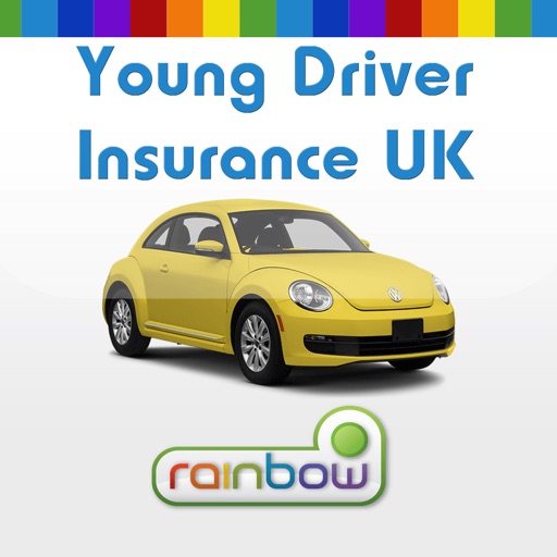 Young Driver Insurance UK