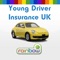 If your Young and under 21 and need car insurance you will probably being penalised because of your age