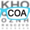 Upward Mobility’s Ophthalmic Assistant Exam Prep app is designed to prepare you for the Certified Ophthalmic Assistant (COA) exam offered by the Joint Commission on Allied Health Personnel in Ophthalmology (JCAHPO)