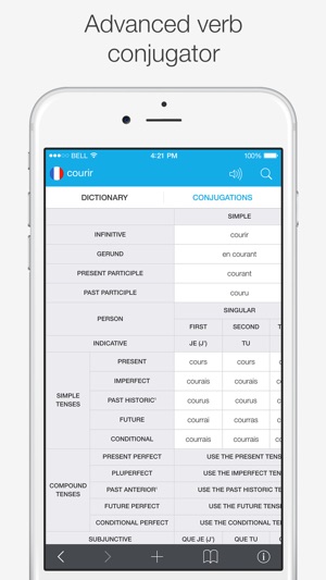 French — English Dictionary(圖2)-速報App