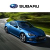 SUBARU BRZ 2015 Global eBrochure