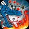Blue Dragon Free - The Ultimate Video Poker Game