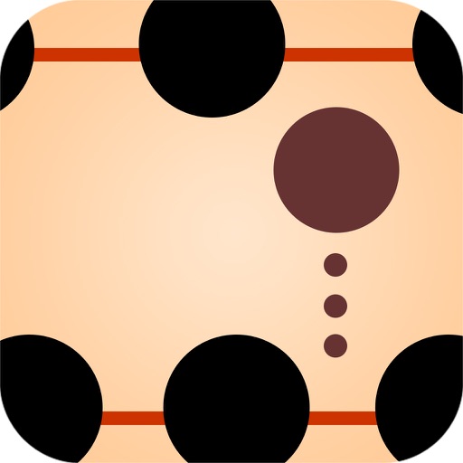 Bubble Ball Shooter Tap or Pop Mania Free icon