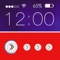 We meticulously designed the most exquisite LockScreen wallpapers compatible with iPhones and iPods touch