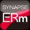 The SYNAPSE ERm is a diagnosis/monitoring support system for the emergency room