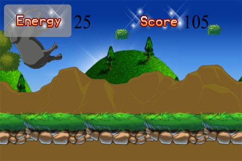 Elephant Runner screenshot 3