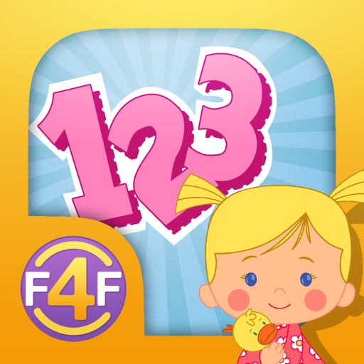 Chloe's Closet - Magic numbers iOS App