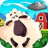 A Tiny Sheep Virtual Farm Pet Puzzle Story