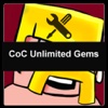 CoC Unlimited Gems