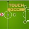 Touch Soccer Football Games, you can play by yourself, or play against another person in Two Player