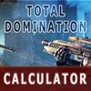 Calculator for Total Domination
