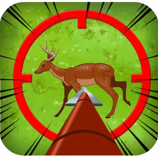 Ultimate Deer Hunter Trophy Challenge iOS App