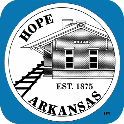 Hope, AR -Official- icon