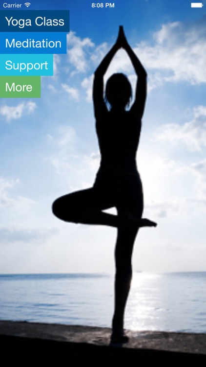 Restorative Yoga Therapy for Depression-Laura Hawes-VideoApp