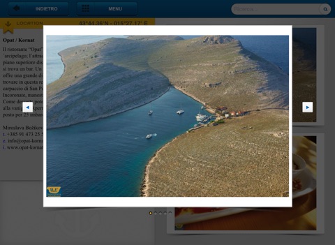 Kroatien 2015 HD screenshot 4