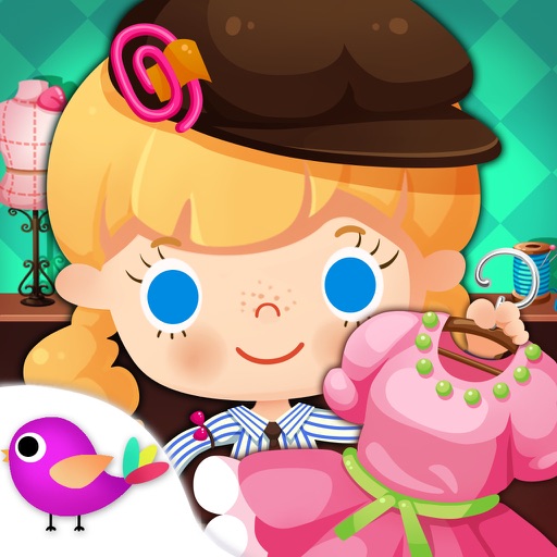 Candy's Boutique icon