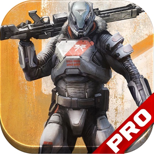 Game Cheats  - The Titanfall Rockets Cannons Dropship Atlas Edition iOS App