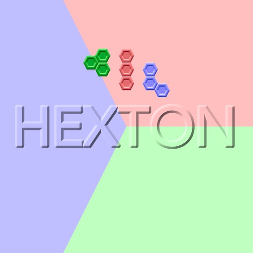 Hexton iOS App