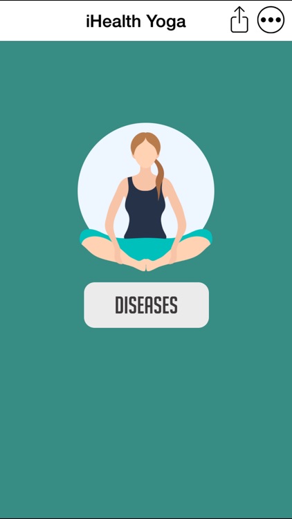 iHealth Yoga - prevents from diseases