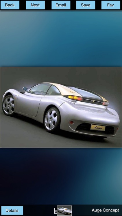 Mega Cars Gallery screenshot-4