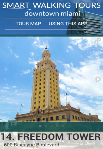 Miami Walking Tour screenshot 3