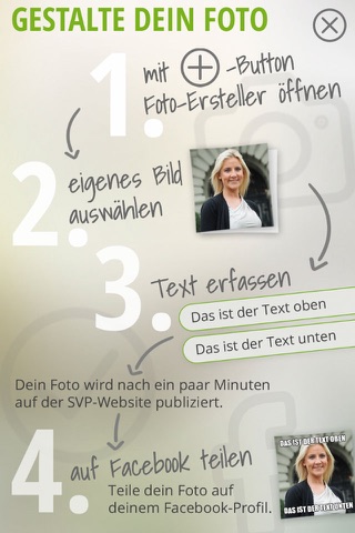 SVP-Foto-App screenshot 2