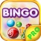 Bingo Rock PRO - Play no Deposit Bingo Game with Multiple Levels for FREE !