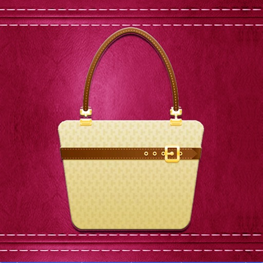 Guess the Handbag Designer - Fashion game for women and girls, ( ladies quiz ) iOS App