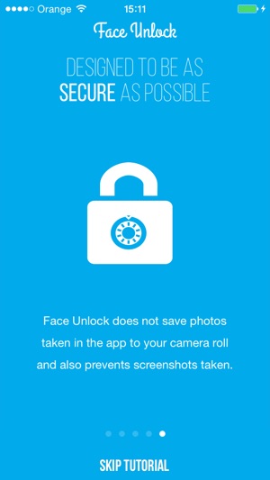 FaceUnlock(圖3)-速報App